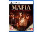 Videojuego Mafia: The Old Country PS5 y Xbox Series por 39,99€