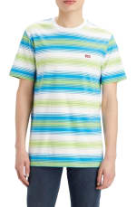 Camiseta Levi's para hombre por 13,50€.