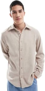 Camisa Jack and Jones por 14€