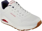 Skechers heren Uno Stand On AirTrainers voor €44,95 bij Zalando