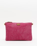 Bolso Misako color rosa por 9,50€