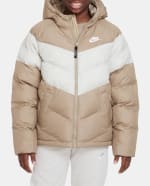 Abrigo Nike K Nsw Synfl infantil por 31€