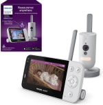 Philips Avent SCD 923/26 beeldbabyfoon voor €199 bij Bol