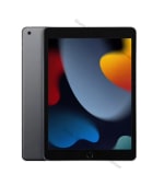 Apple iPad 9ª generación 256GB WLAN por solo 269€
