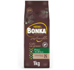 Café Bonka Grano Natural 100% arábica por solo 9,30€