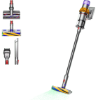 Aspirador Escoba Dyson V15 Detect Absolute por solo 521,10€