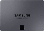 Samsung 870 QVO SATA III 2.5" SSD 8TB por $5722