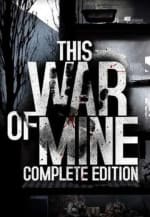 This War of Mine: Complete Edition PC por 2,05€