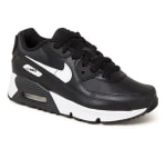 Kids NIKE Air Max '90 sneakers van leer voor €56