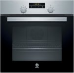 Balay 3HB2030X0 Horno Multifunción, 3300 W, 66 litros por 219,35€
