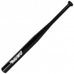 Batte de Baseball 1kg Noir MUWO "Shootout" à 5,99€