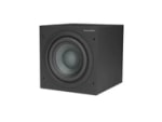 Bowers & Wilkins ASW608 Zwart voor €449 bij Coolblue