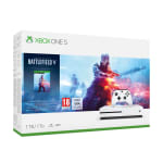 Xbox One S 1TB console Battlefield V bundel voor €199