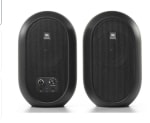 Monitores de estudio JBL por $189.000 en Audiomusica