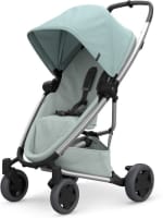 Buggy Quinny Zapp Flex Plus Frost On Grey voor €179