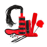 Bori Beginners Bondage Set voor €39,95