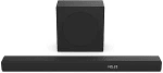 Hisense Soundbar HS3100 - 6-Speaker Surround, 480W - £109
