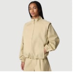 Chaqueta para Mujer The North Face M66 Tek Twill por 64.99€