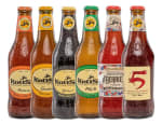 Pack 24 Cerveza Artesanal Mixta 6 Variedades por $24.603
