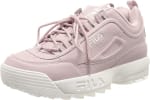 FILA Disruptor dames sneakers voor €23,09 dmv code bij Otrium