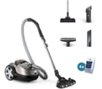 Philips 8000 series XD8152/12 Tas voor €179 bij Coolblue