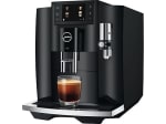 JURA E8 - Volautomatische espressomachine voor €899 bij de Mediamarkt in Duitsland