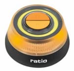 Luz de coche V16 por 10,69€ en Brycus