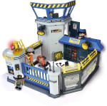 Pinypon ladrón a la prisión, centro penitenciario por 38,49€