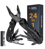 Alicates Multiherramienta 24 en 1 profesional por solo 9,70€