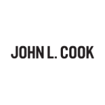 Descuento de 10% en primera compra al suscribirse al newsletter de John L. Cook