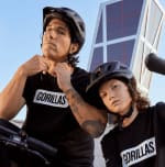 10€ de remise sur la 1er commande - Gorillas.io
