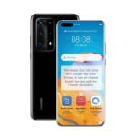 Huawei P40 Pro+ - 512GB - Dual SIM Zwart voor €749