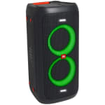 Caixa de Som da JBL, modelo PartyBox 100 - R$ 1.999