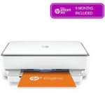 HP ENVY 6032e All-in-One Wireless Inkjet Printer for £59.99 at Currys