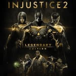 Jogo: Injustice 2 - Legendary Edition para PS4 por R$ 29,99