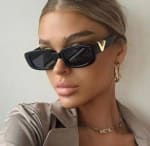 Gafas de sol por tan solo 2'43€ en Aliexpress