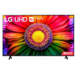 Smart TV da LG de 65 polegadas - R$ 3.327,64