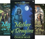 The Tower of Sephalon: Trilogy for £0.79