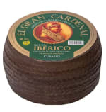 El Gran Cardenal Queso Curado Ibérico 2,6kg por solo 26,30€
