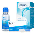 Lentes De Contacto Bausch & Lomb Soflens 59 6 Pzas por $419 en Mercado Libre