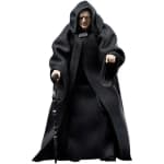 Star Wars The Black Series Emperador Palpatine por 18,83€