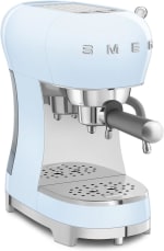 SMEG ECF02PBEU - Handmatige espressomachine voor €259 bij Amazon