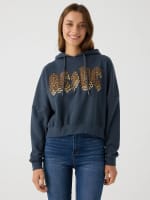 Sudadera con Capucha de Mujer AC/DC por 9.9€