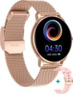 Tot 25% korting op diverse smartwatches bij Bol