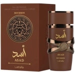 Lattafa Asad Bourbon 100ML por 21,74€