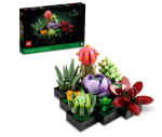 LEGO - Set de construcción Succulents 10309 por $880.54 en Amazon