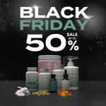 Black Friday Sale bij Naturecan bespaar tot 50% op CBD & Supplementen!