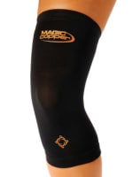 Kniebandage Magic Copper - by Boris Becker voor €19,99