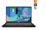 Portátil MSI Modern 15 B7M-457XES AMD Ryzen 5 7430U/16GB/512GB SSD/15.6" por 469€