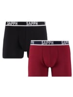 Tot 30% korting op 2-packs boxershorts